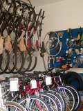 Milivoja bike, prodaja bicikli